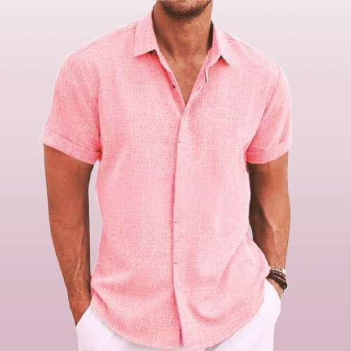 Mark - Summer shirt for men