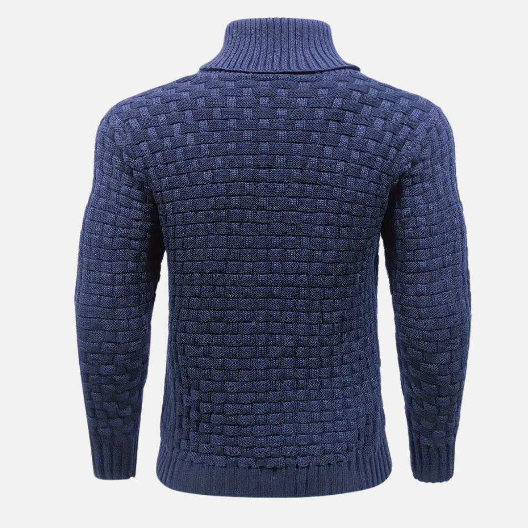 RENATO WEAVE TRUI