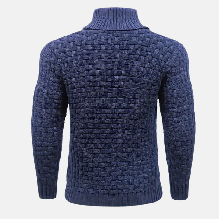 RENATO WEAVE TRUI