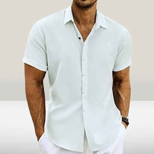 Mark - Summer shirt for men