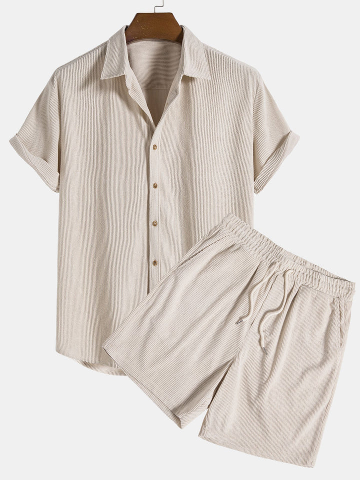 Leo™ | Modern summer set