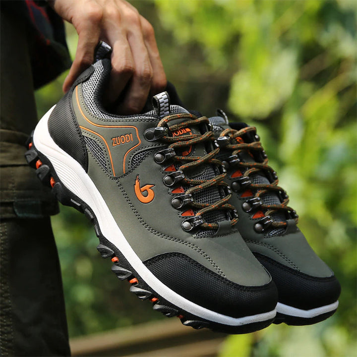Comforta™ Pro | Ergonomic shoes for pain relief