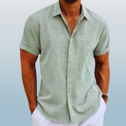 Mark - Summer shirt for men