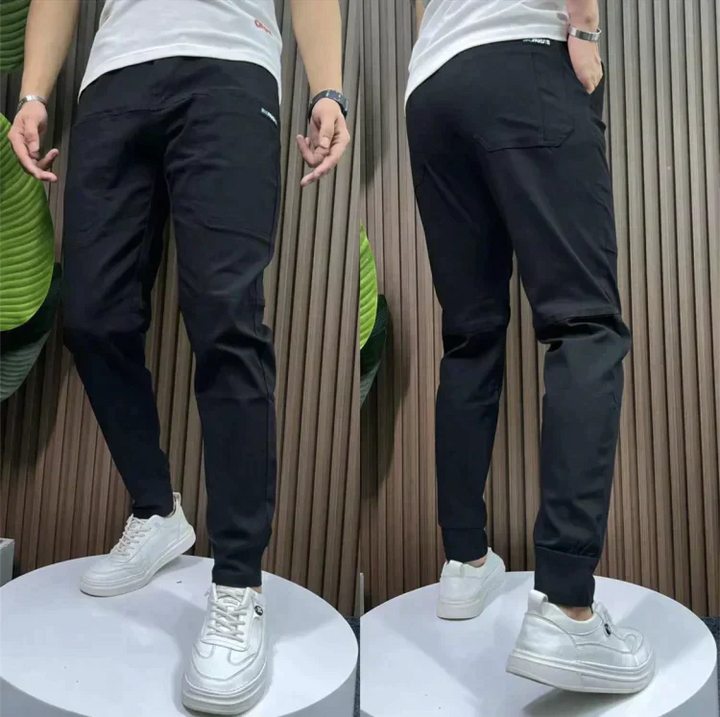 Max - Fashionable Cargo Pants For Men