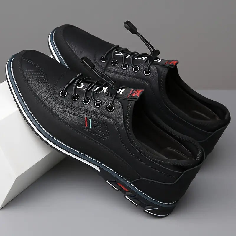 Jack - Classic Oxford Sneaker