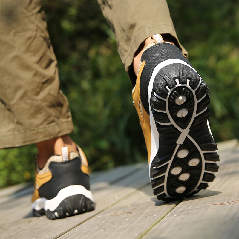 Comforta™ Pro | Ergonomic shoes for pain relief