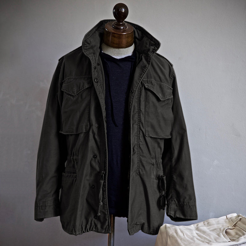 Oliver™ | M-65 Military Field Jacket