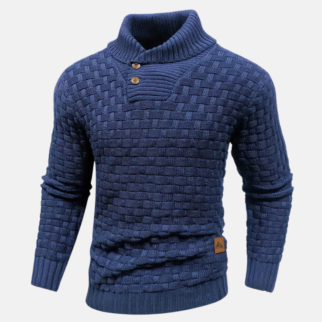 RENATO WEAVE TRUI
