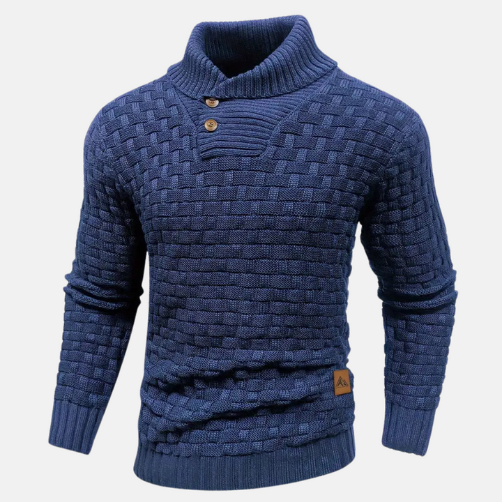 RENATO WEAVE TRUI