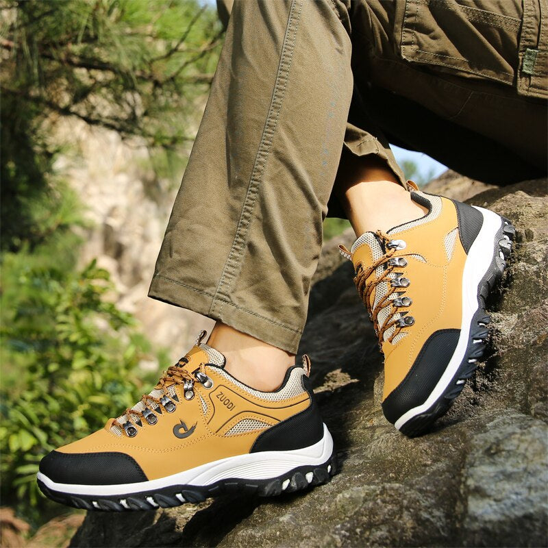 Comforta™ Pro | Ergonomic shoes for pain relief