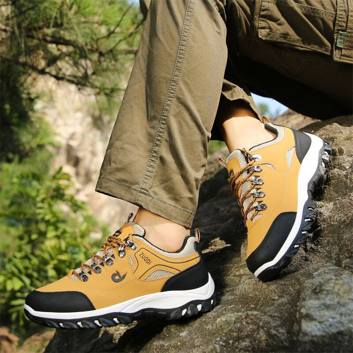 Comforta™ Pro | Ergonomic shoes for pain relief