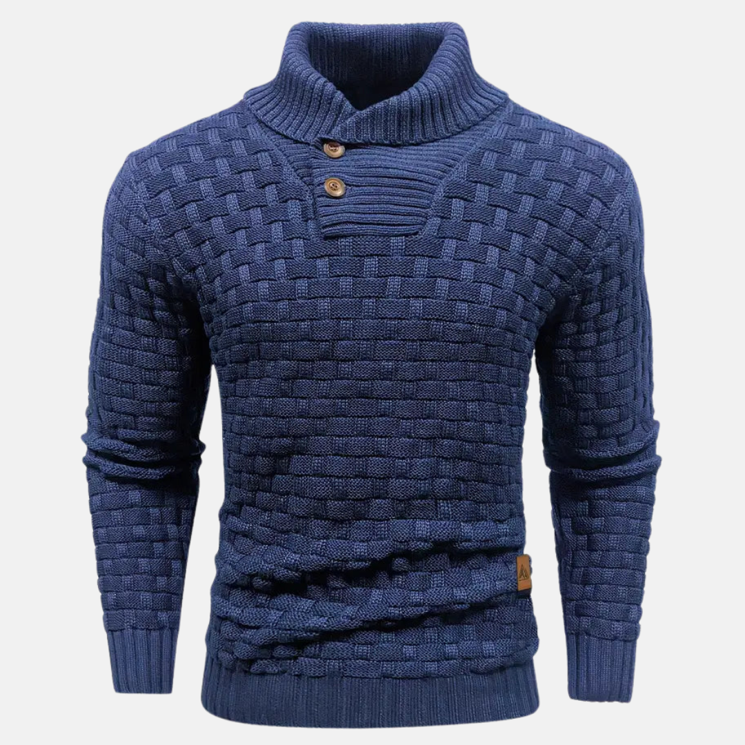 RENATO WEAVE TRUI