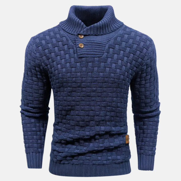 RENATO WEAVE TRUI