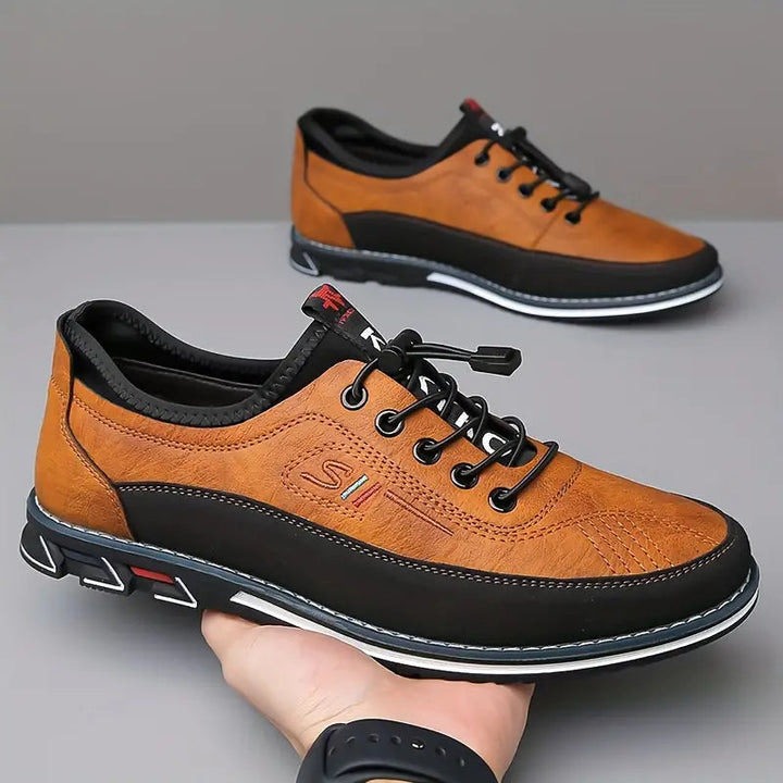 Jack - Classic Oxford Sneaker