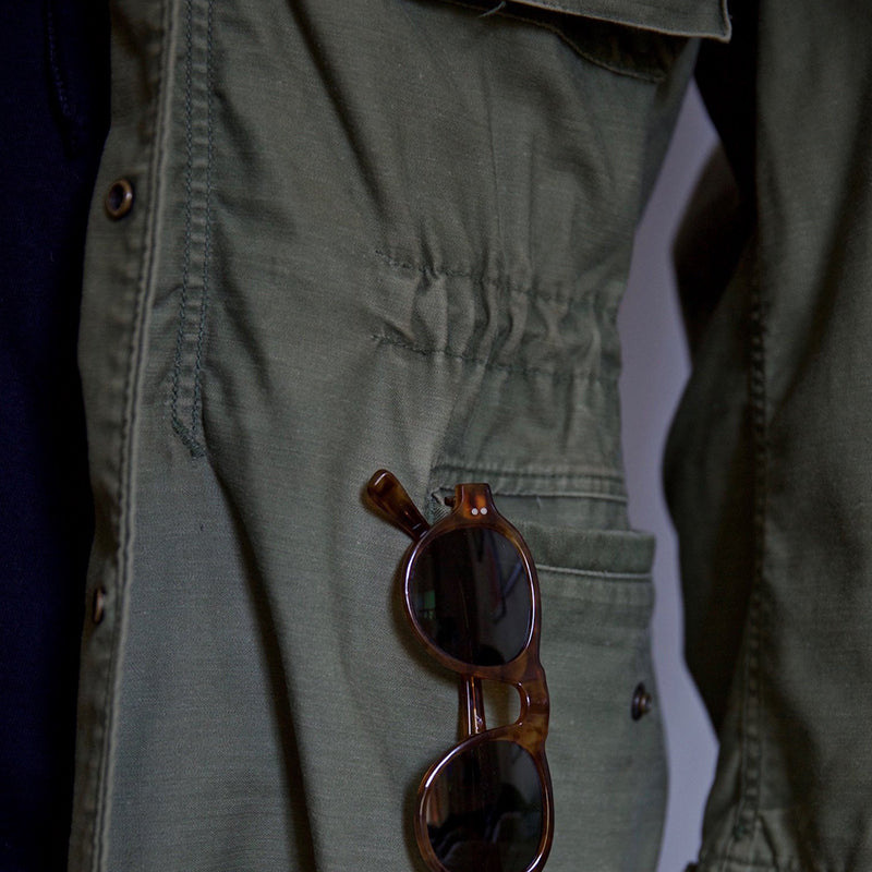 Oliver™ | M-65 Military Field Jacket