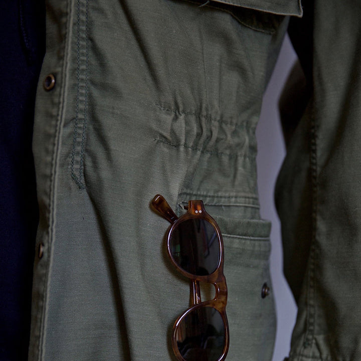 Oliver™ | M-65 Military Field Jacket