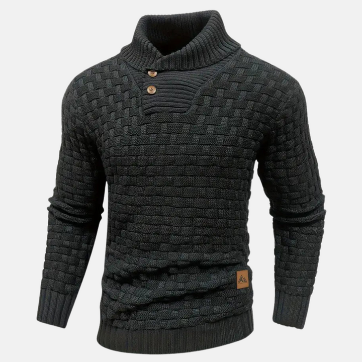 RENATO WEAVE TRUI