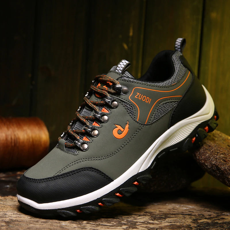 Comforta™ Pro | Ergonomic shoes for pain relief