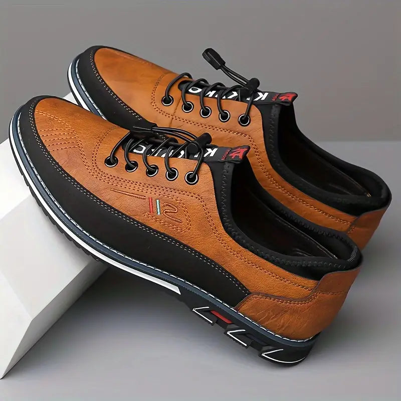 Jack - Classic Oxford Sneaker