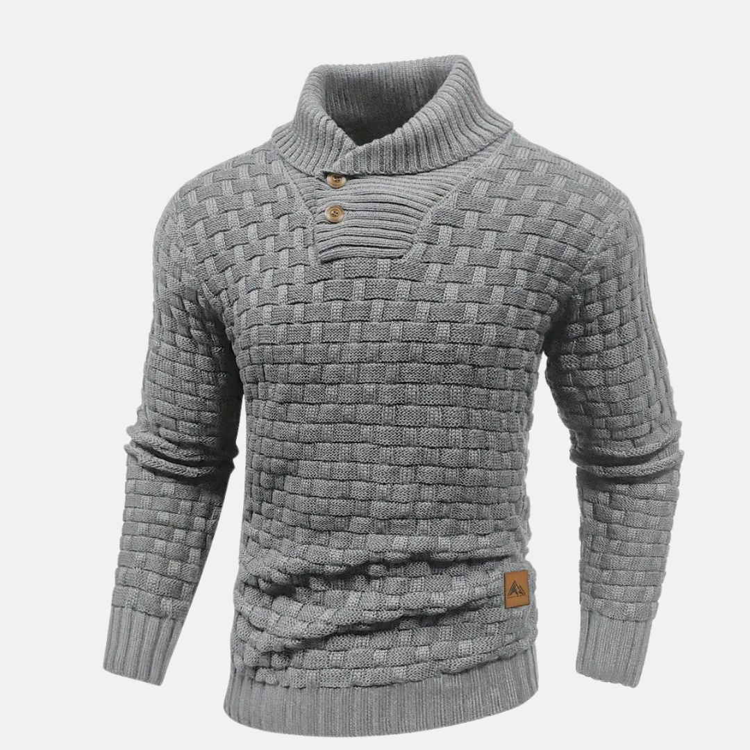RENATO WEAVE TRUI