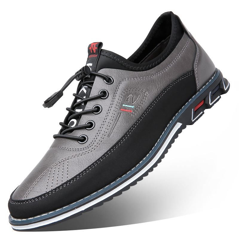 Jack - Classic Oxford Sneaker