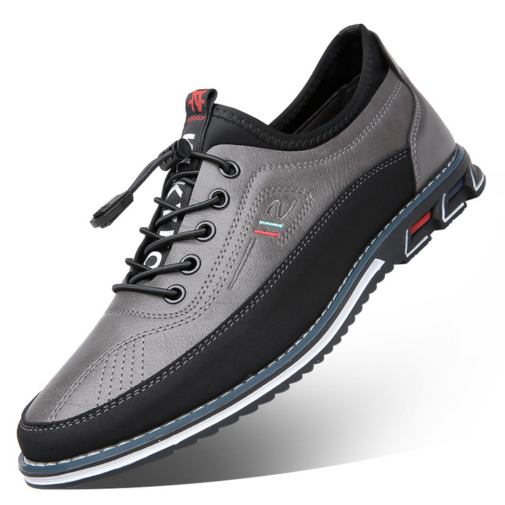 Jack - Classic Oxford Sneaker