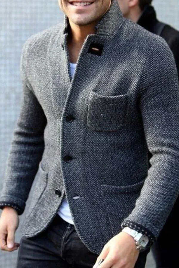 ANTON BLAZER JACKET