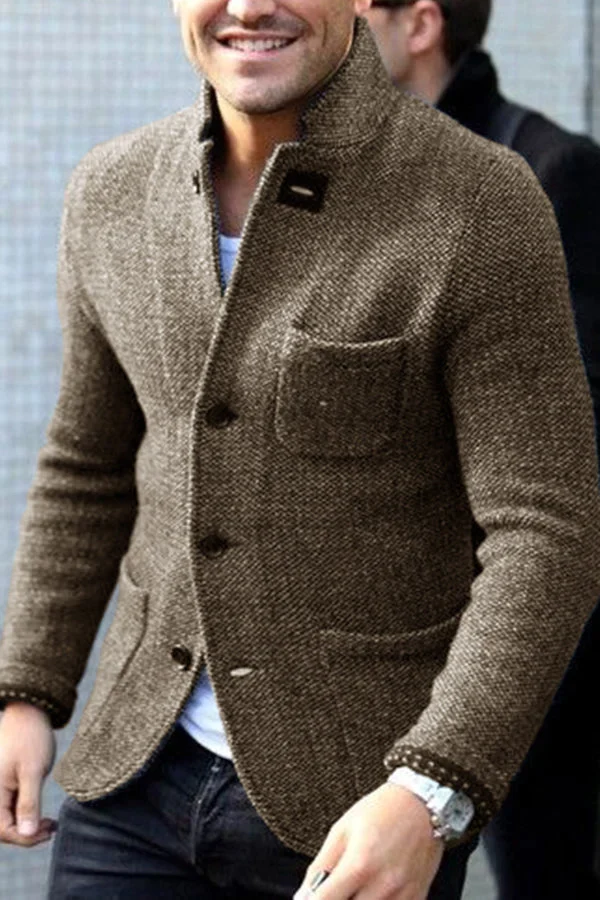 ANTON BLAZER JACKET