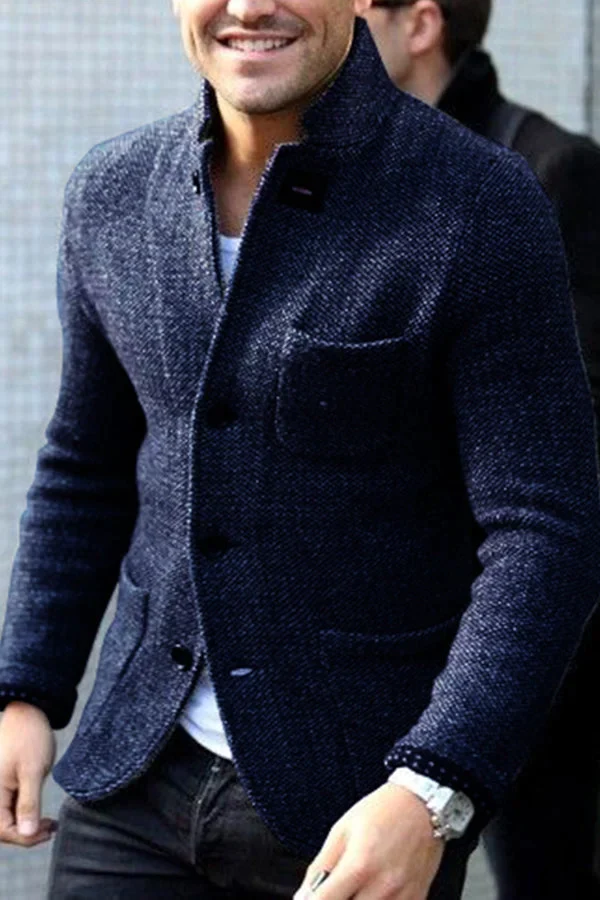ANTON BLAZER JACKET