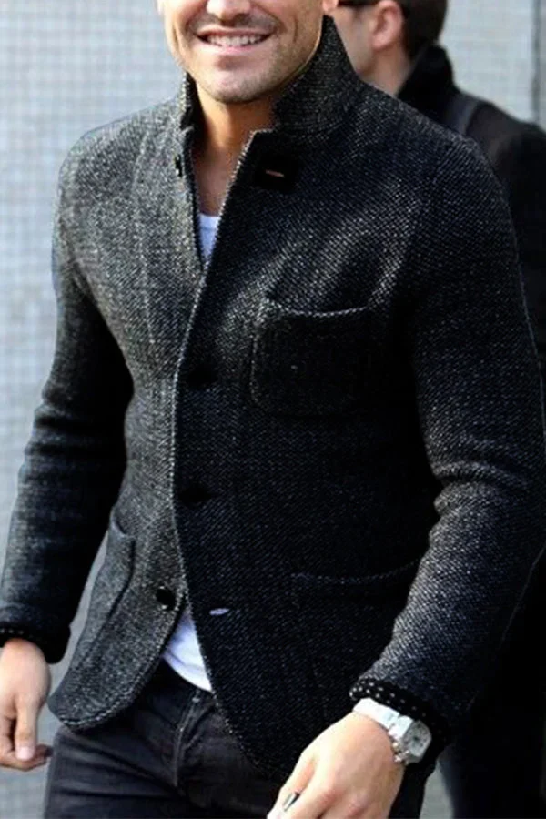 ANTON BLAZER JACKET