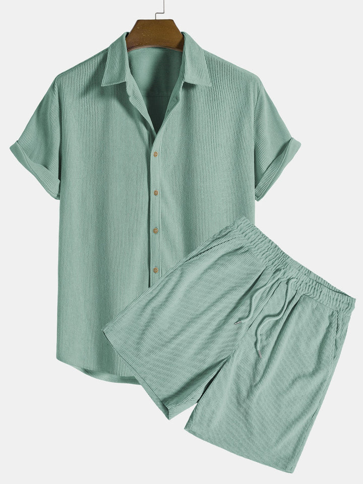 Leo™ | Modern summer set