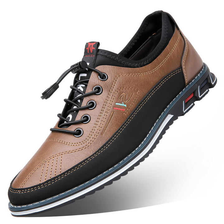 Jack - Classic Oxford Sneaker