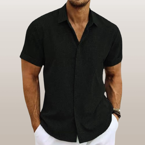 Mark - Summer shirt for men