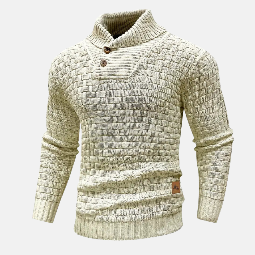 RENATO WEAVE TRUI