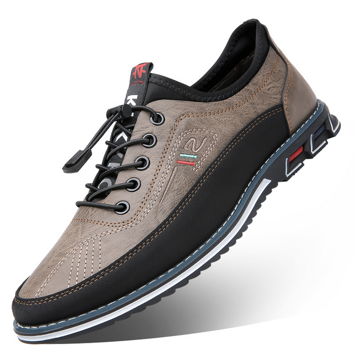 Jack - Classic Oxford Sneaker