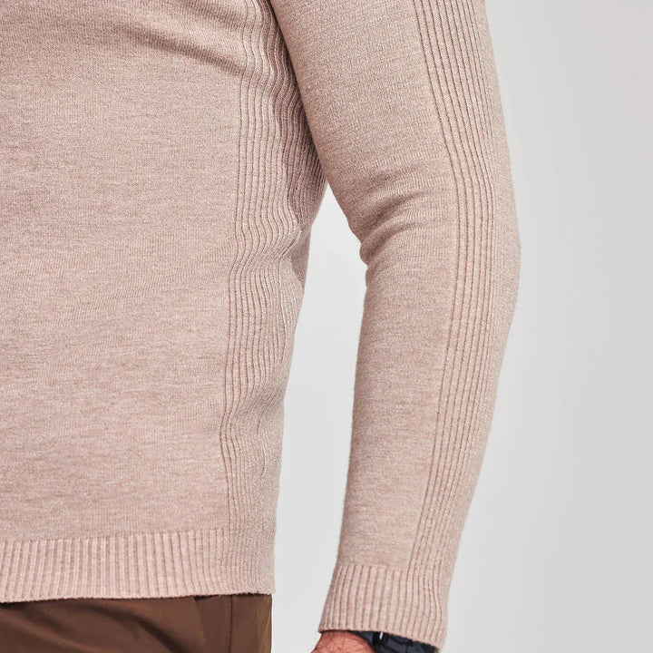 Maxwell™ | Timeless Turtleneck Sweater