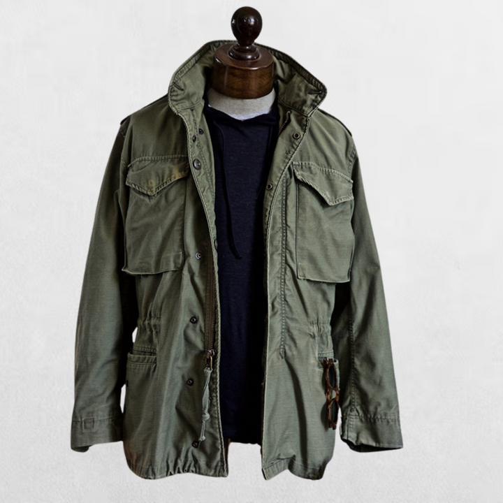 Oliver™ | M-65 Military Field Jacket