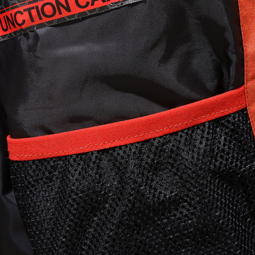 Elliot™ | Premium Warm Down Jacket