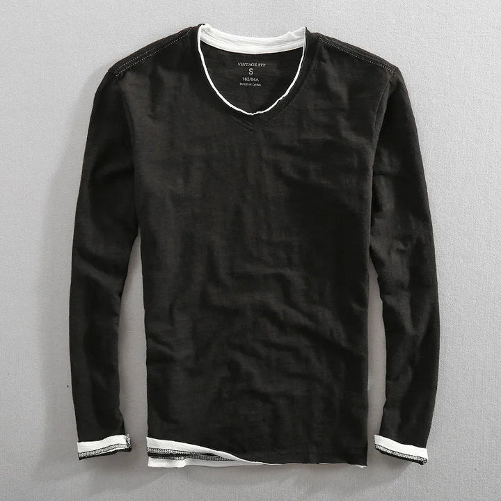 Maiko | Japanese men's shirt