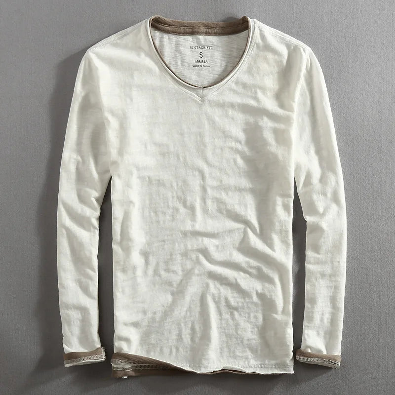 Maiko | Japanese men's shirt