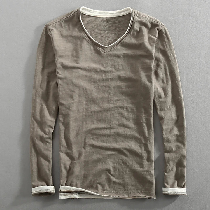 Maiko | Japanese men's shirt