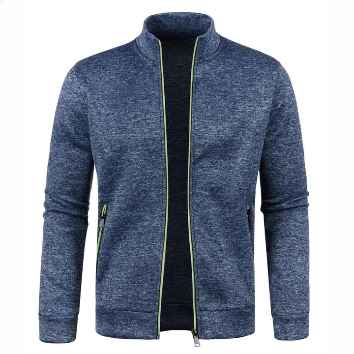 BRAM JACKET LONG SLEEVE
