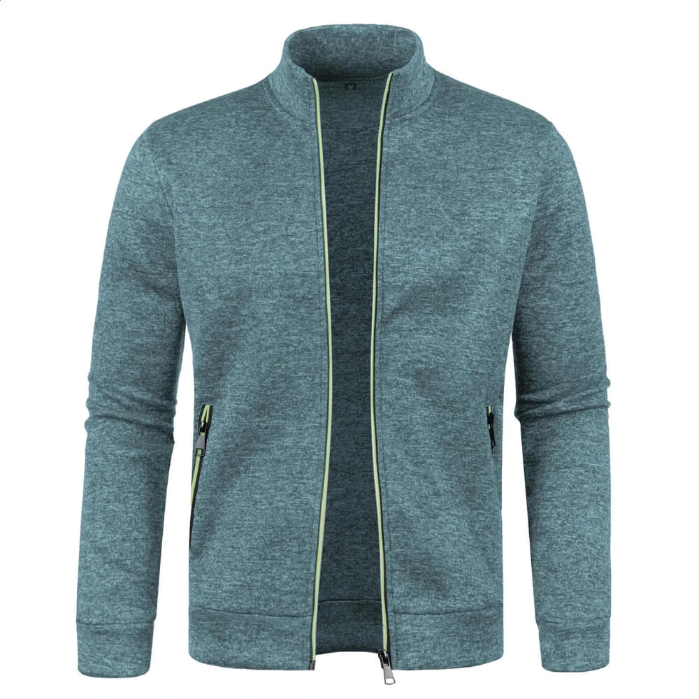 BRAM JACKET LONG SLEEVE