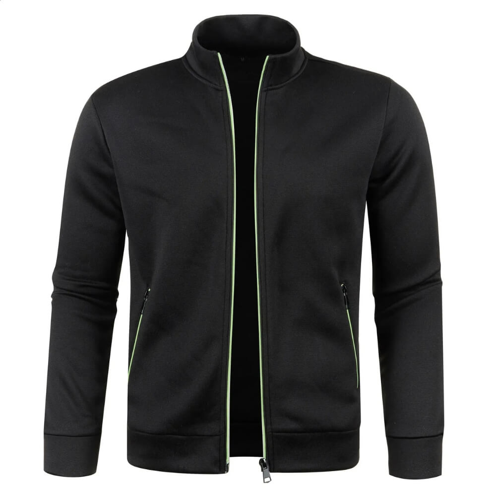 BRAM JACKET LONG SLEEVE