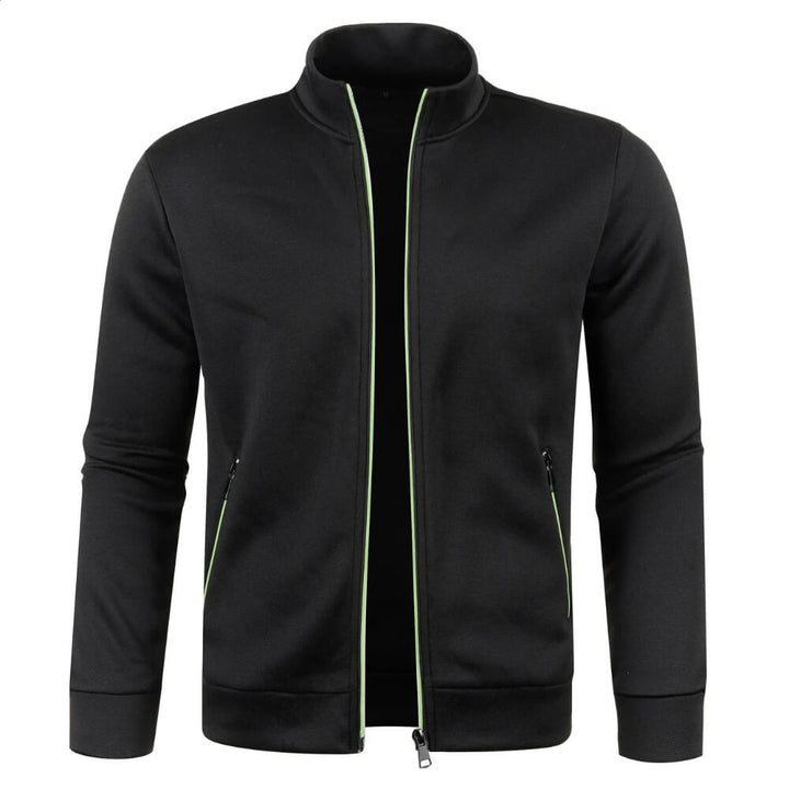 BRAM JACKET LONG SLEEVE