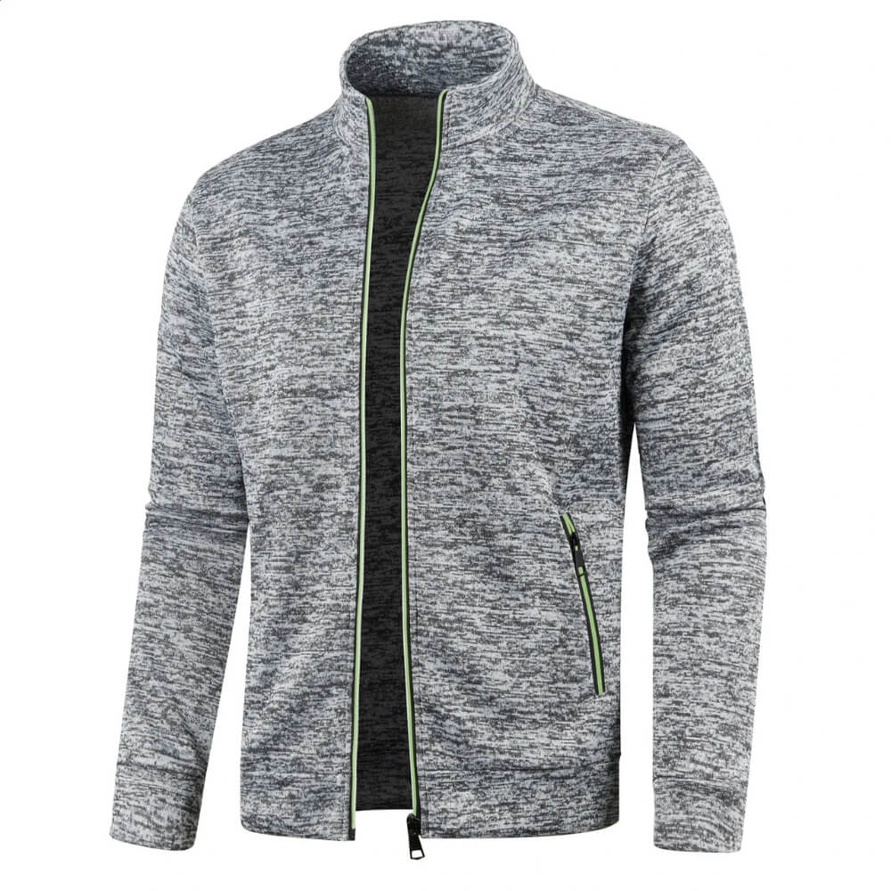 BRAM JACKET LONG SLEEVE