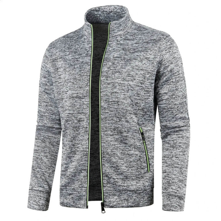 BRAM JACKET LONG SLEEVE