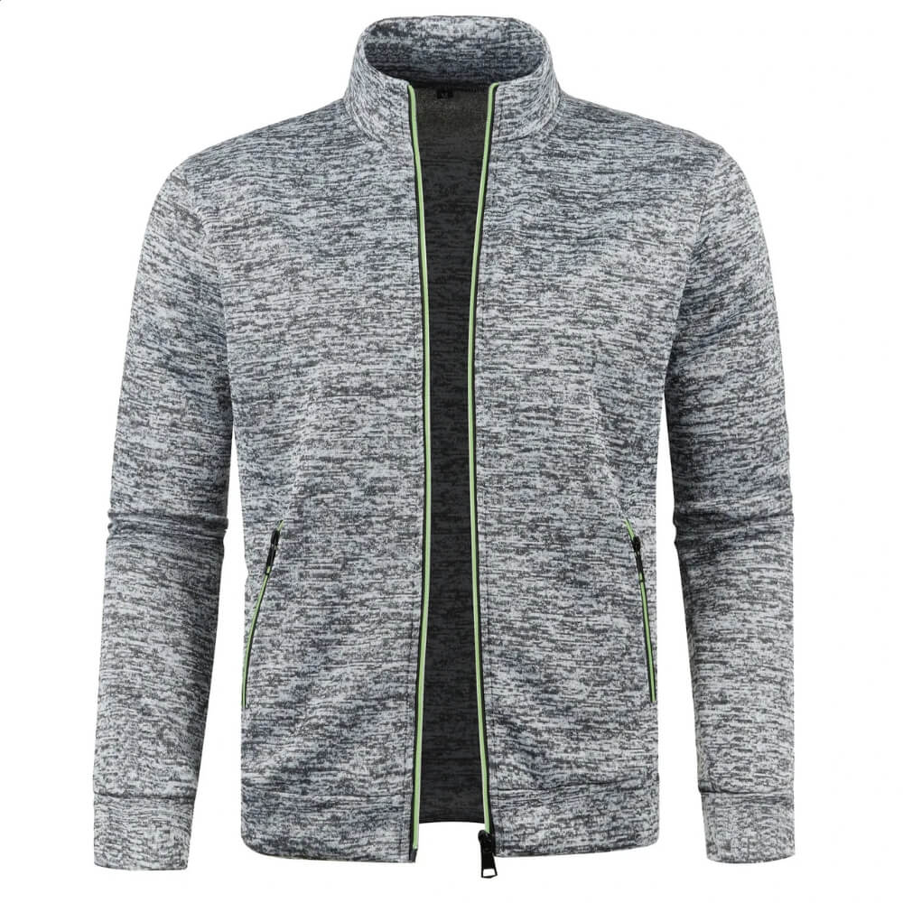 BRAM JACKET LONG SLEEVE
