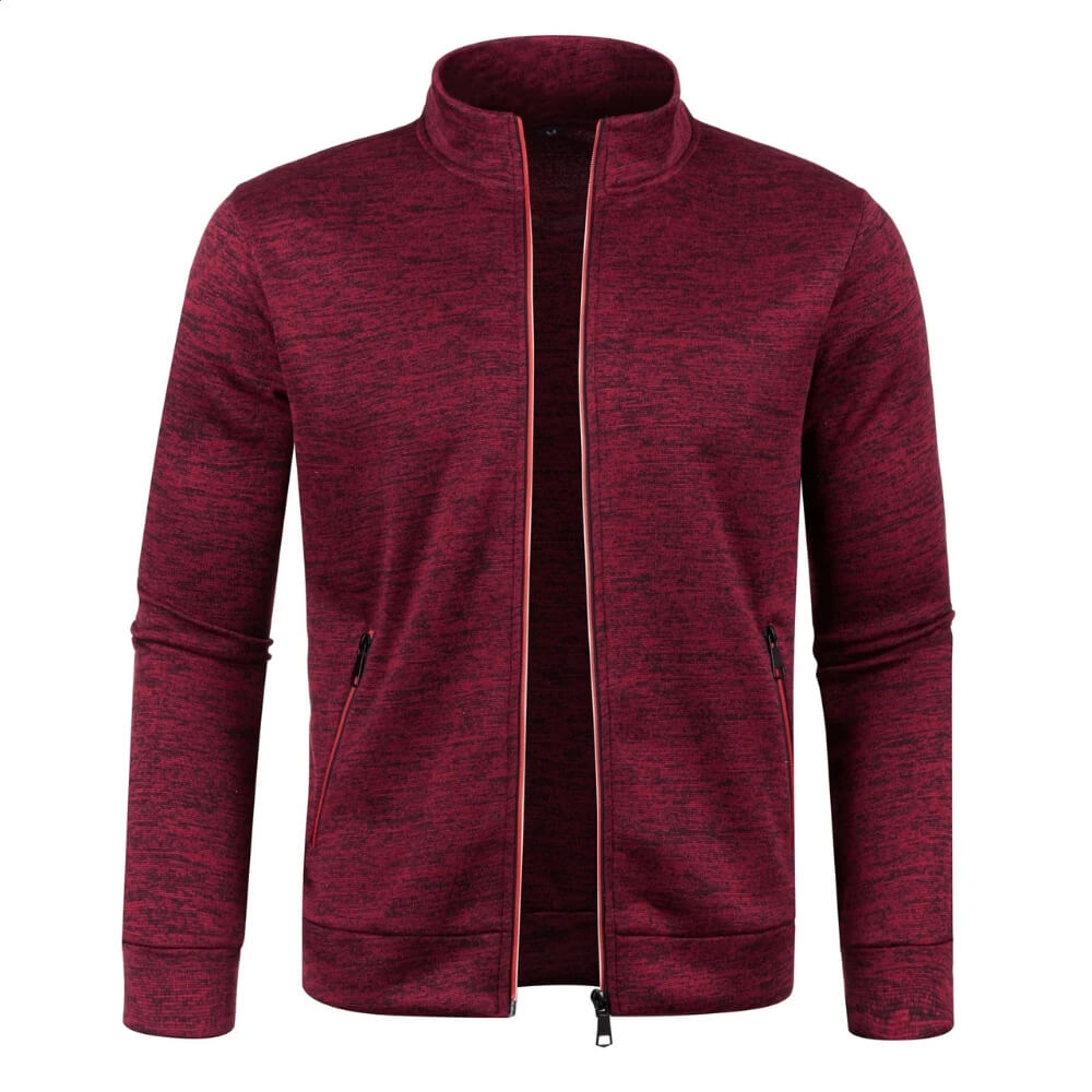 BRAM JACKET LONG SLEEVE