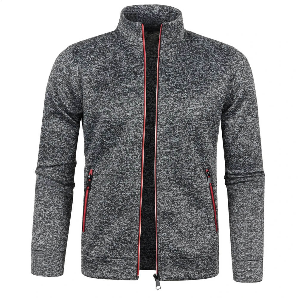 BRAM JACKET LONG SLEEVE